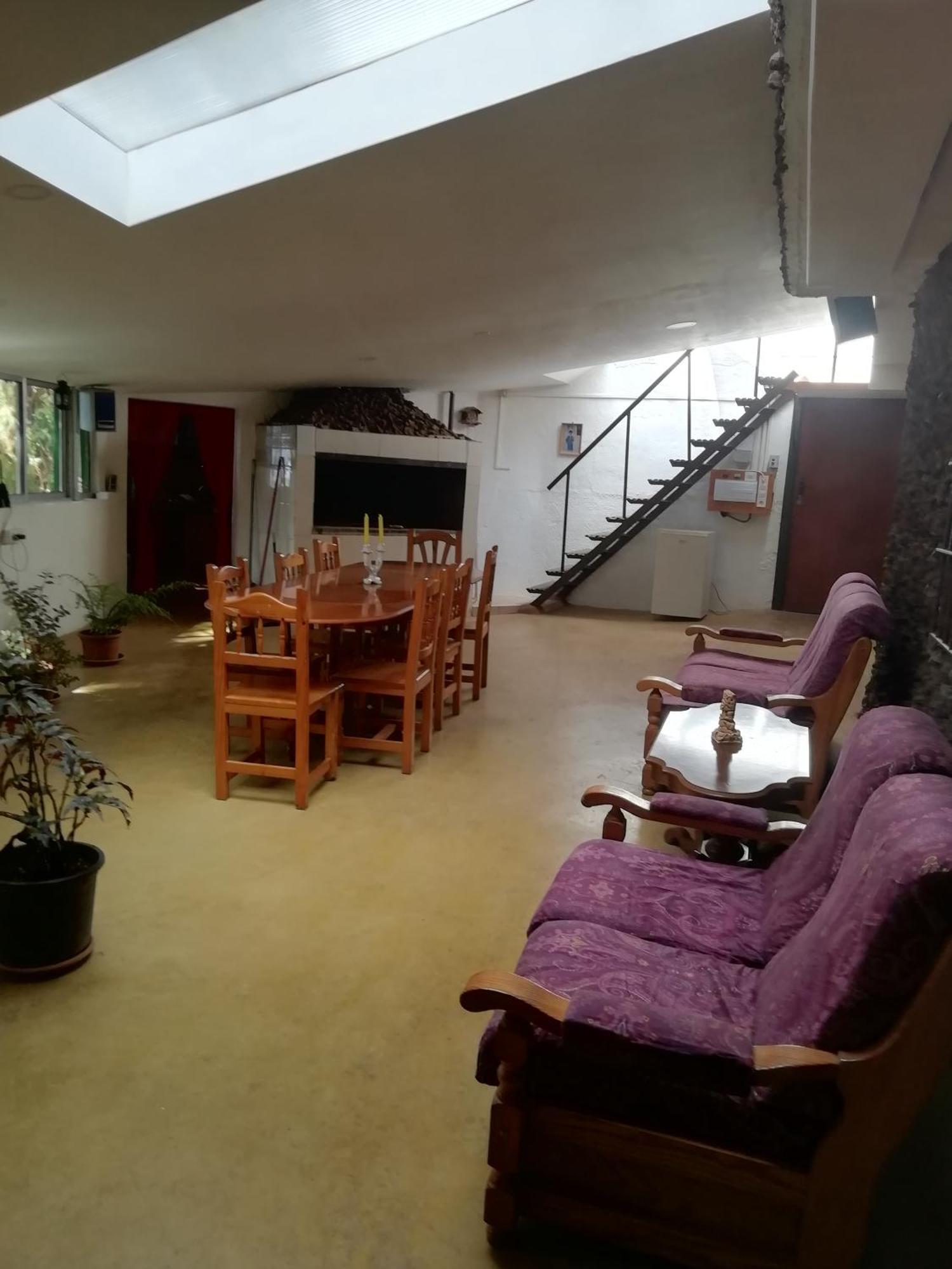 Casa Ecologica, Autosuficiente En Lomo Blanco, Dentro De Una Casa Rodeada De Naturaleza San Juan de la Rambla Luaran gambar